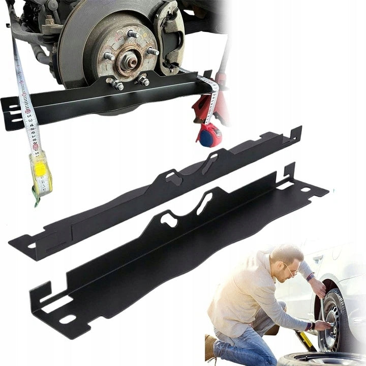 Wheel Convergence Setting Tool Precision Measurement Manufacturer code CRA0488SLST