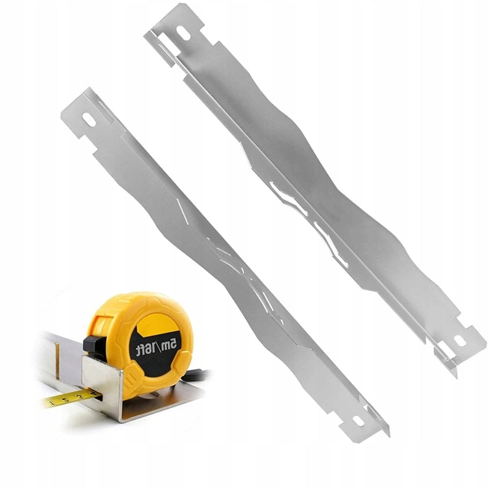 Wheel Convergence Setting Tool Precision Measurement