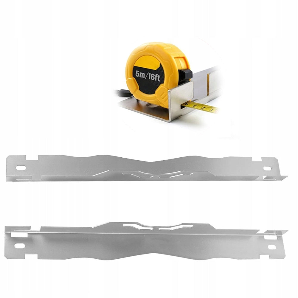 Wheel Convergence Setting Tool Precision Measurement