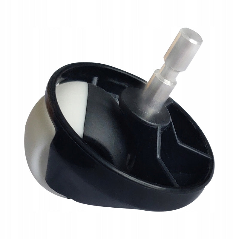 Wheel Front Wheel for iROBOT ROOMBA I4 I5 I6 I7 I7+ E5 E6 E7 S9 Vacuum Cleaner Packaging status original