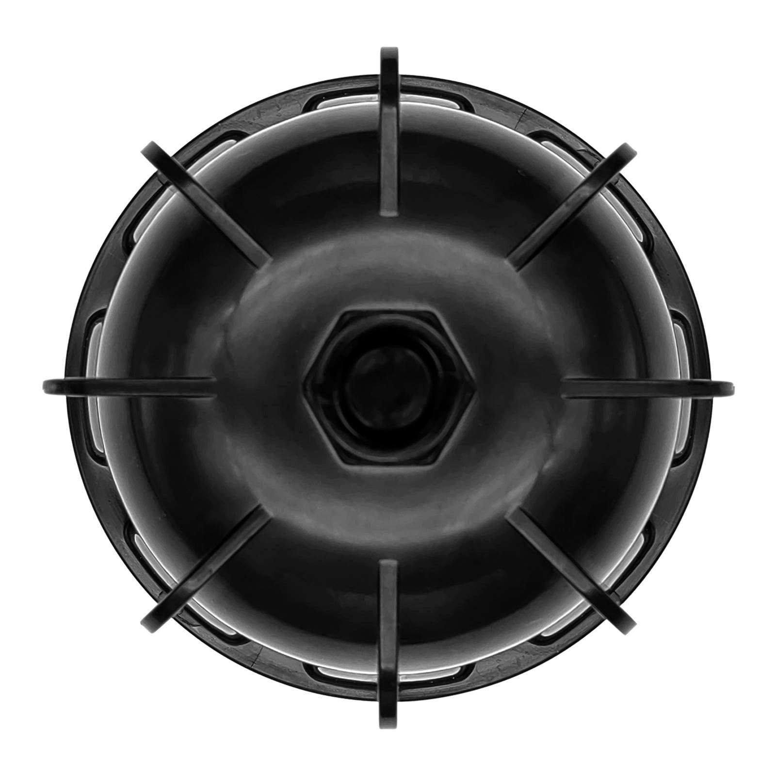 Wheel Hub Cap Install Tool Black Plastic Car Centre Cap Dismantling Wrench Brand no brand