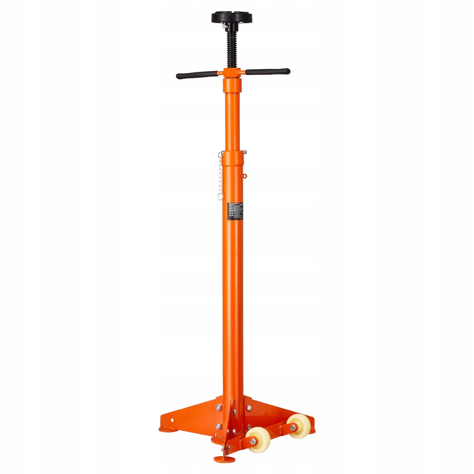 Wheel Lift Load Capacity 750KG 97-191,5CM For Vehicle Lifting
