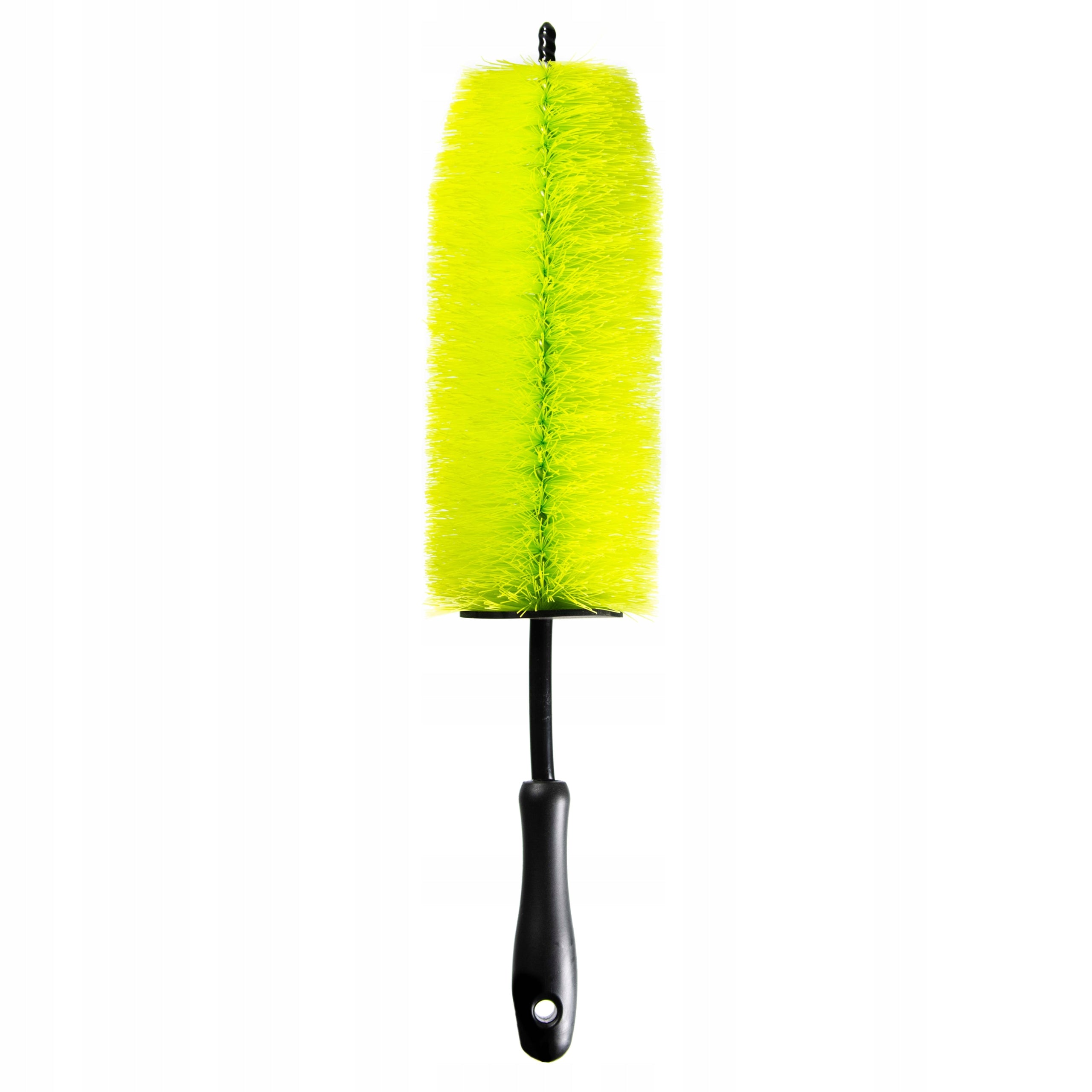 Wheel Rim Cleaning Brush 45cm-Hard Wheel Brush-Detail Bros Packaging status original