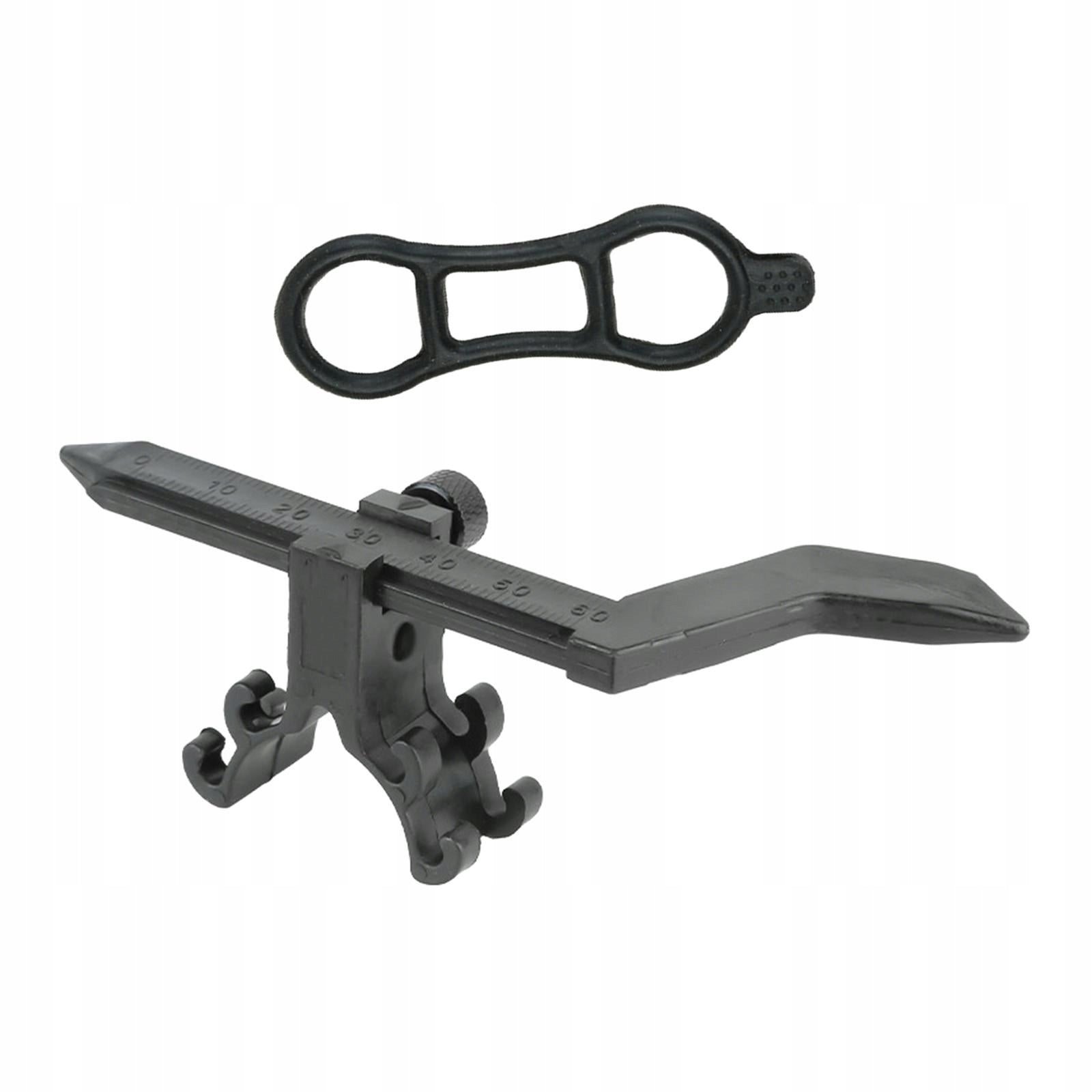 Wheel Truing Stand Cycling Maintenance Bike Wheel Black Without Gauge Manufacturer code Tongina-54083776