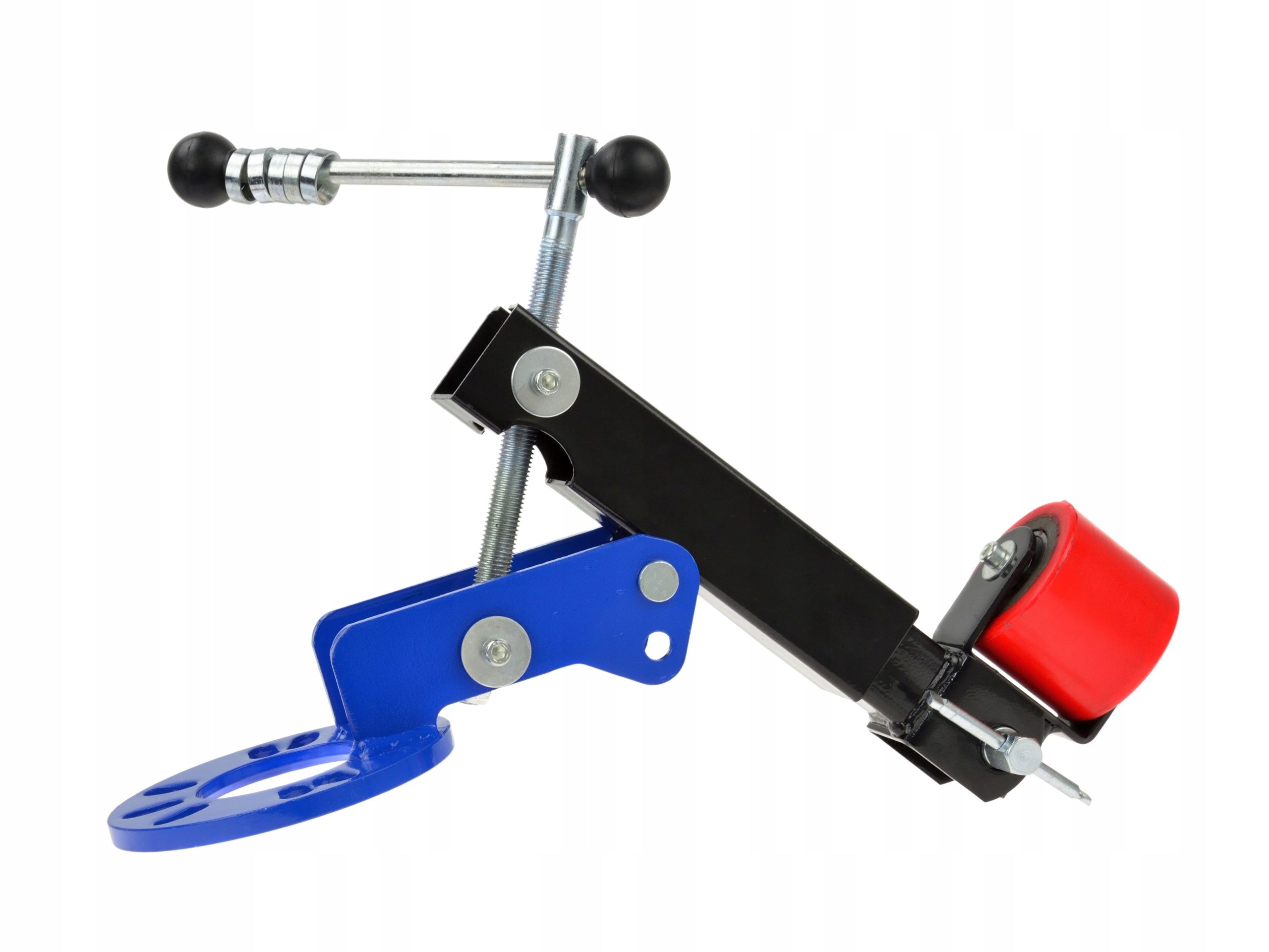 Wheel arch profiling kit - Fender Brand Geko