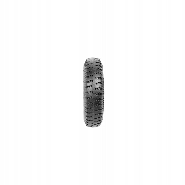 Wheel for storage trolley 2.50-4 4PR fi 16 mm Brand Maan