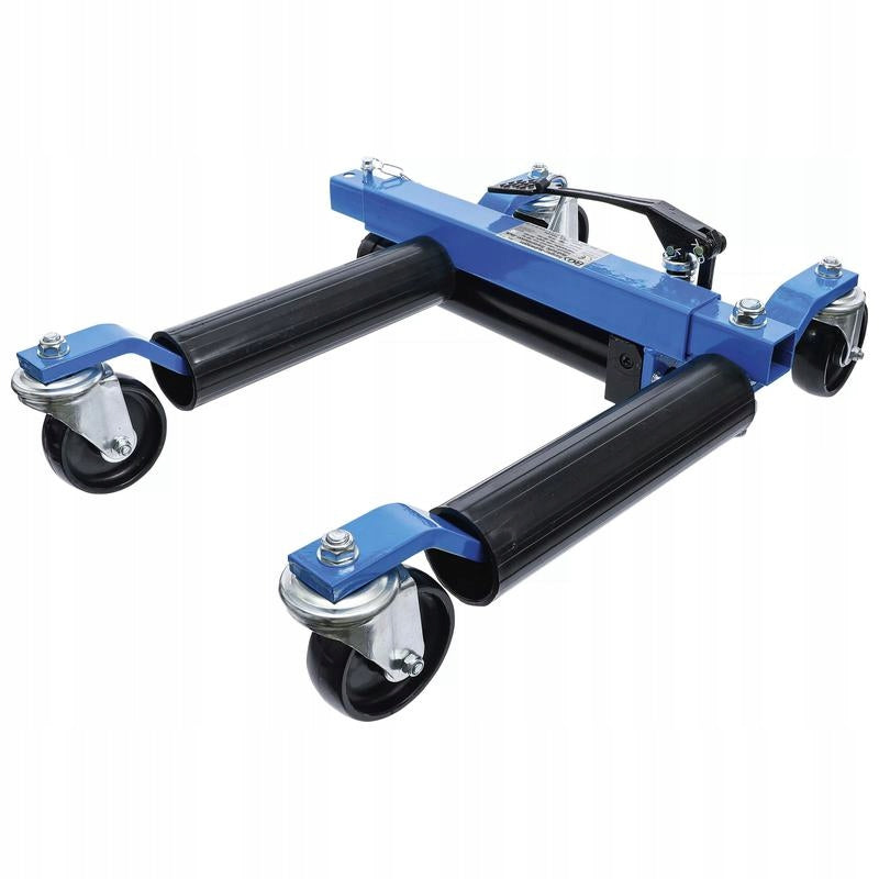 Wheel lift 600 kg, BGS 1975