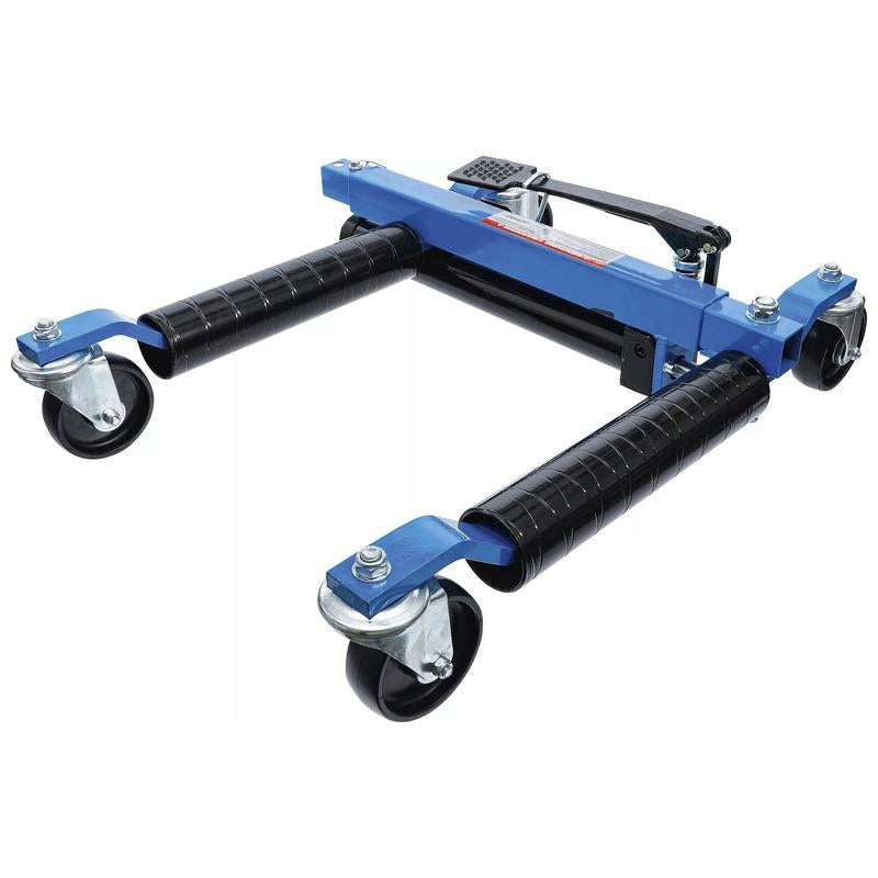 Wheel lift 600 kg, BGS 8604