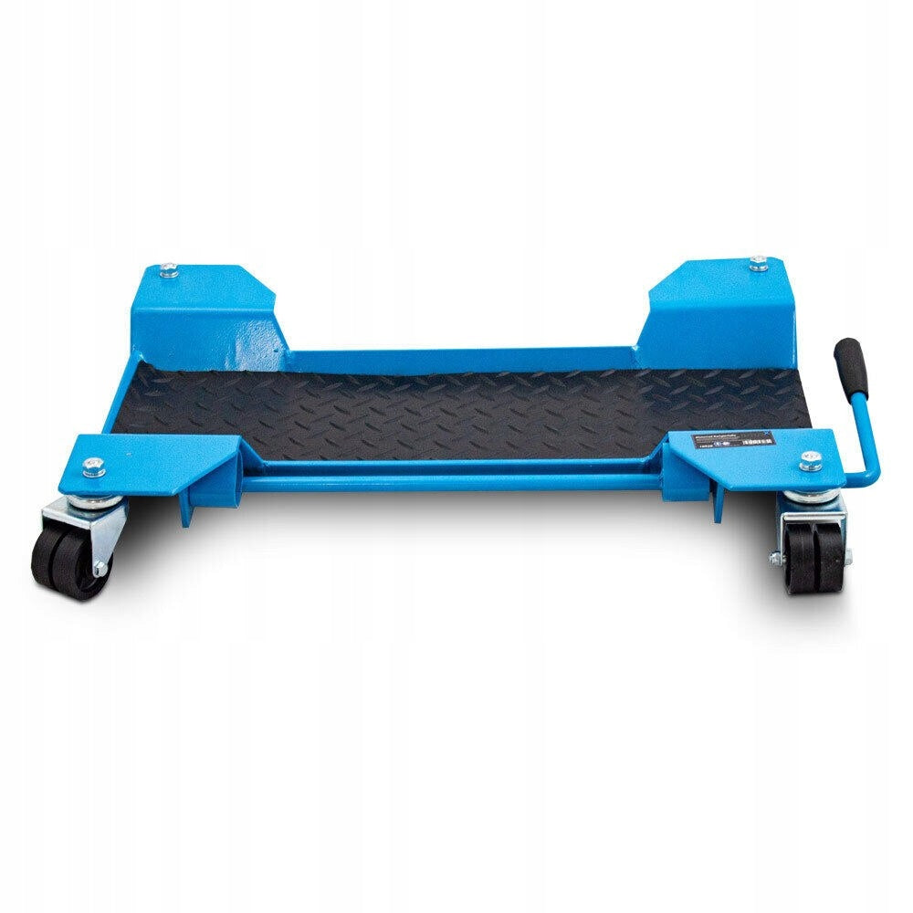Wheel lifter for motorbike up to 250kg Platform for motorcycle