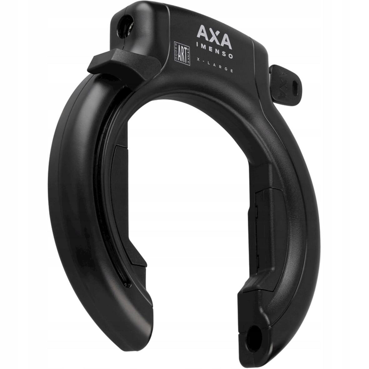 Wheel lock AXA IMENSO X-Large + BOSCH Smart Powertube frame lock EAN (GTIN) 8715957671402
