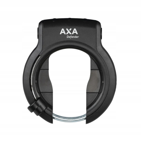 Wheel lock Axa Defender Retractable - REMOVABLE KEY 2x key