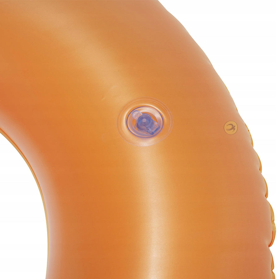 Wheel swimming wheel inflatable NEON Bestway 36024 Manufacturer code RA6051