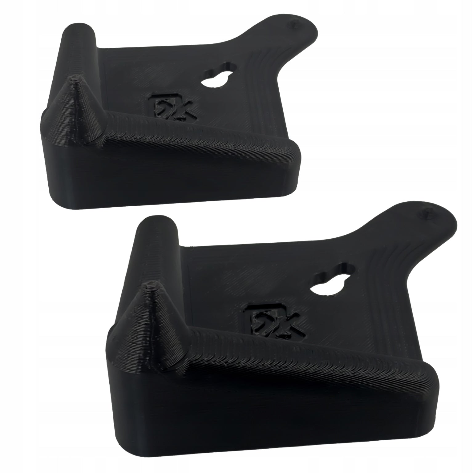 Wheel washers against cable hose wedge Packaging status original