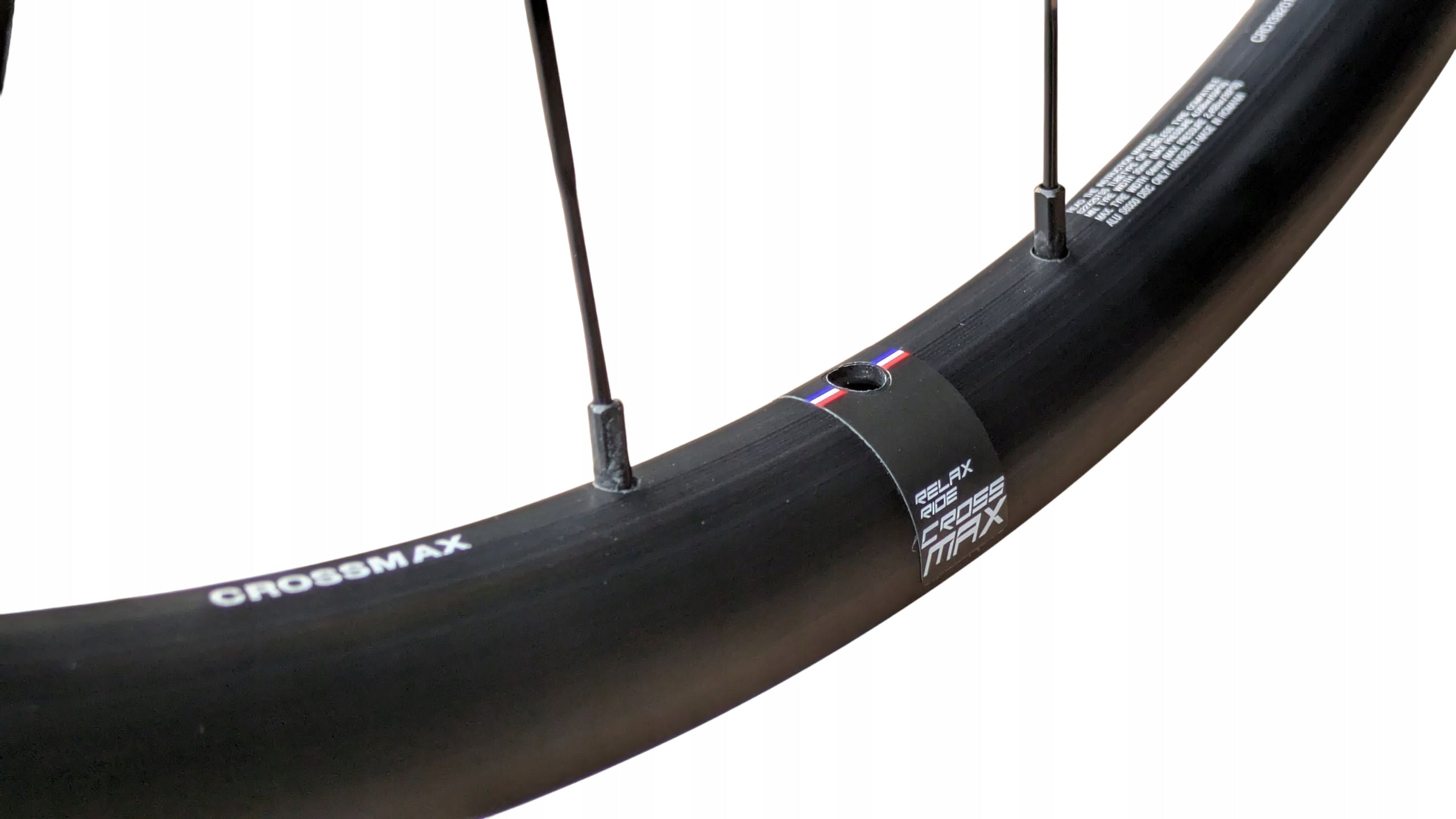 Wheels Mavic Crossmax 29'' 622x25, boost, Shimano MS, set Cassette/freewheel not applicable