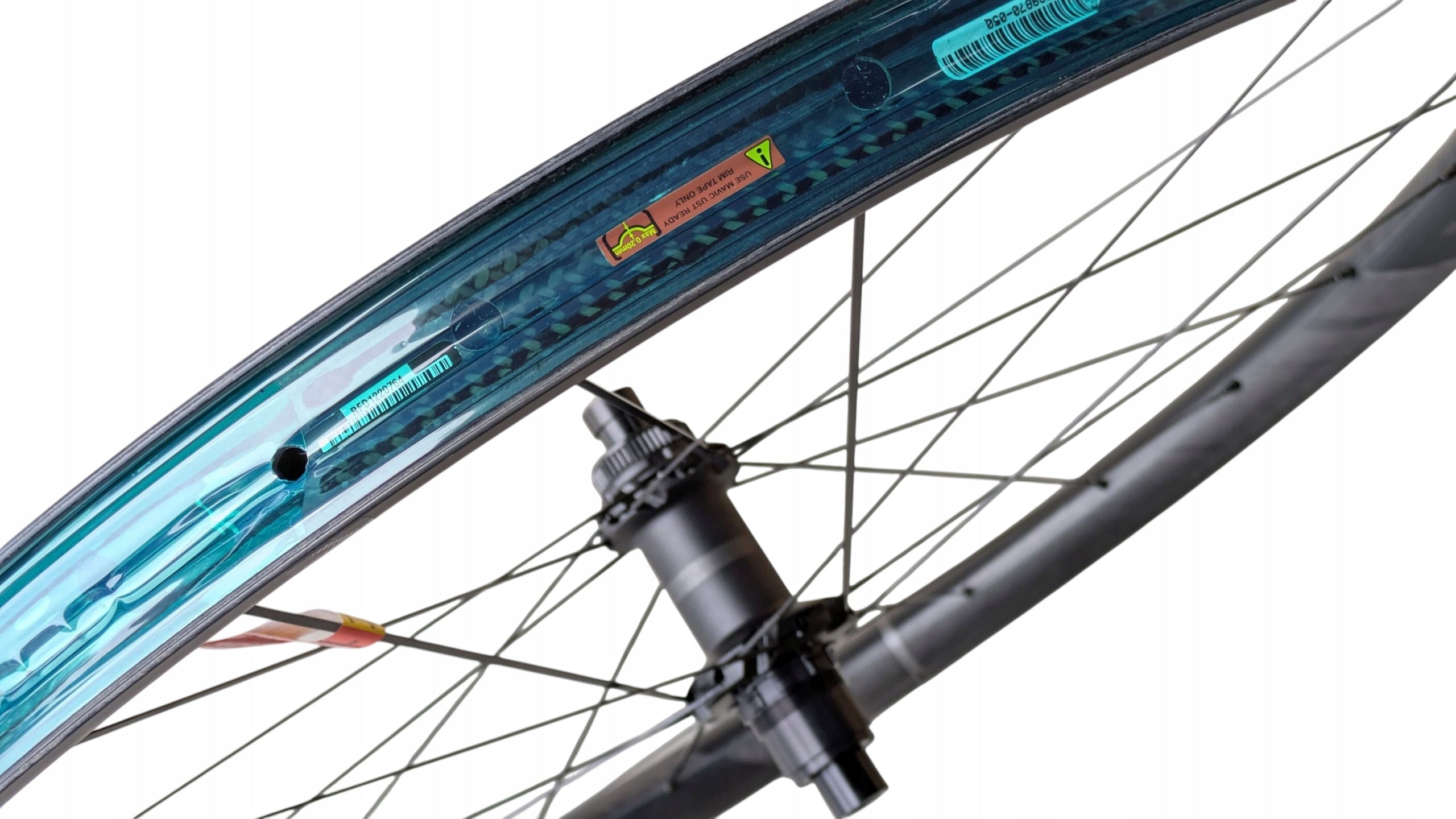 Wheels Mavic Crossmax XLR 29'' 622x30, Sram XD, carbon, CL Manufacturer code 1618110