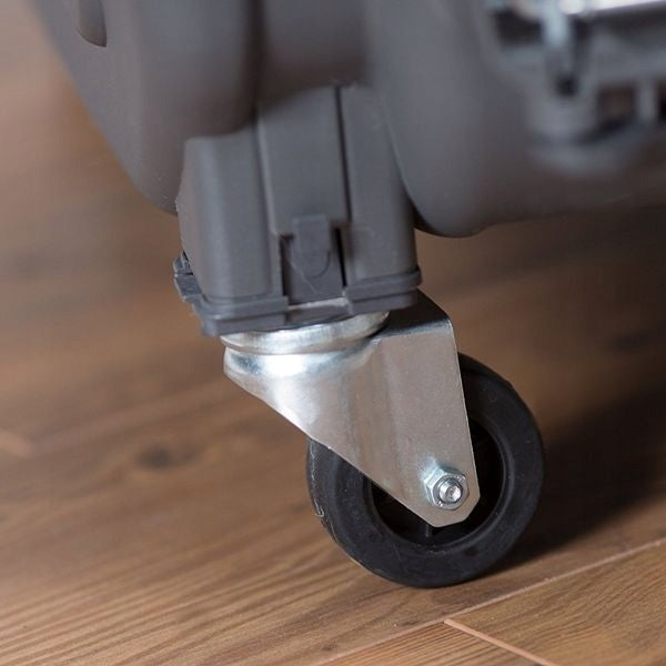 Wheels for transporters Skudo IATA 4,5,6 - 4 PCS Brand Trixie