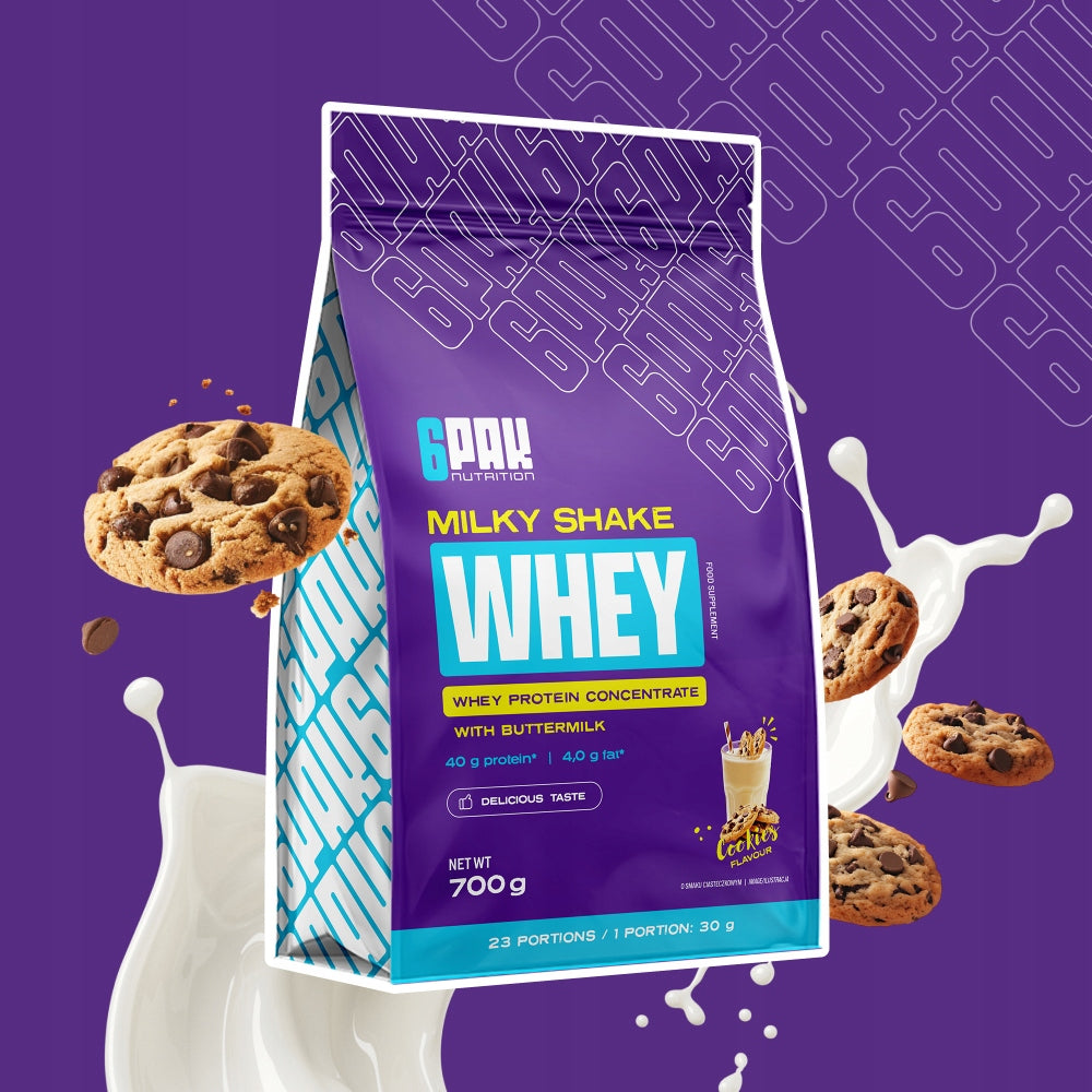 Whey Protein 100% WPC 80 Protein Conditioner Milky Shake Whey Protein Expiration date not specified