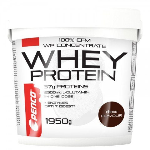 Whey Protein 1000g vanilka Brand no brand