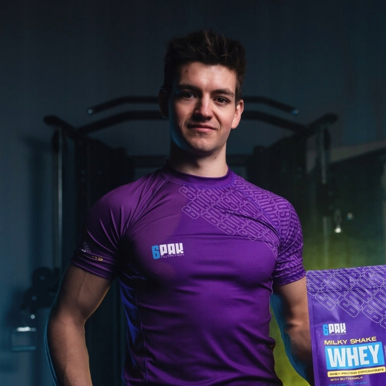 Whey Protein XXL 1,8KG Protein Conditioner WPC Milky Shake Whey Protein Expiration date at least 1 year from the date of purchase