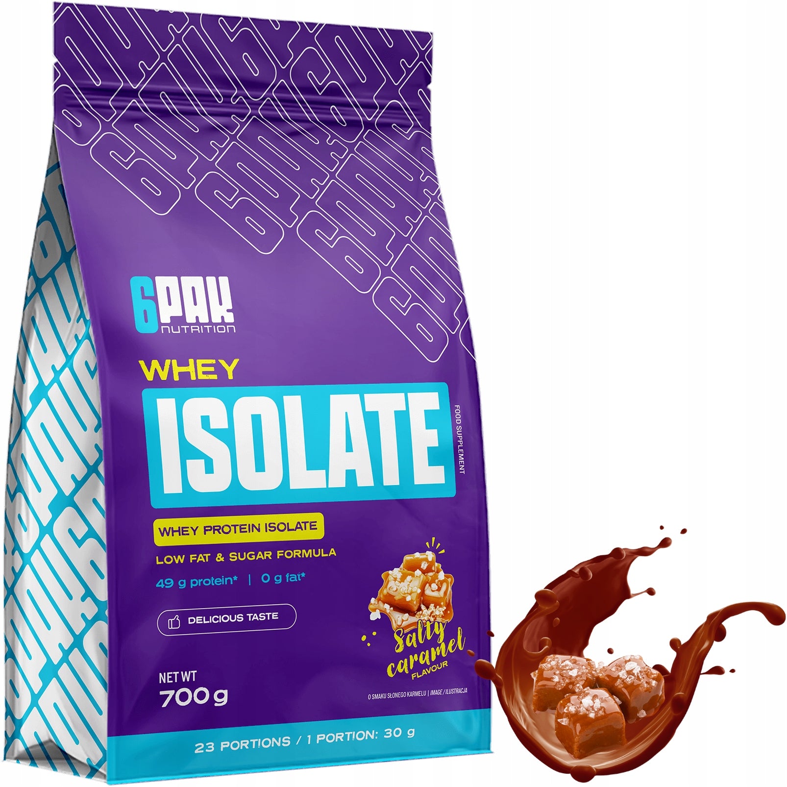 Whey isolate 100% Whey Protein Isolate WPI Protein Conditioner MASS REDUCTION