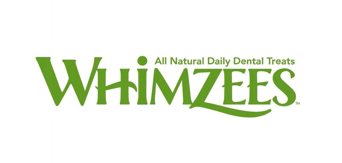 Whimzees Teethers dental brush S 24 pcs. Volume 0 ml