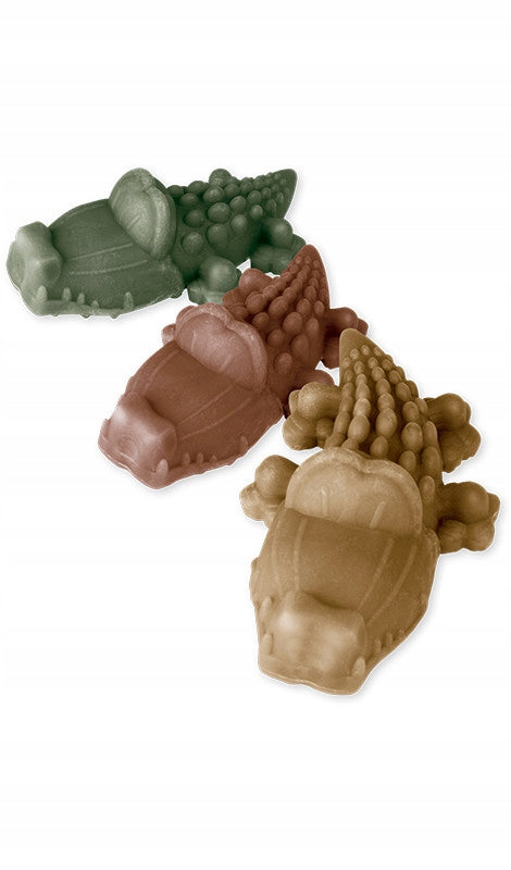 Whimzees dental teether alligator S 24 PCS Manufacturer code WHZ322