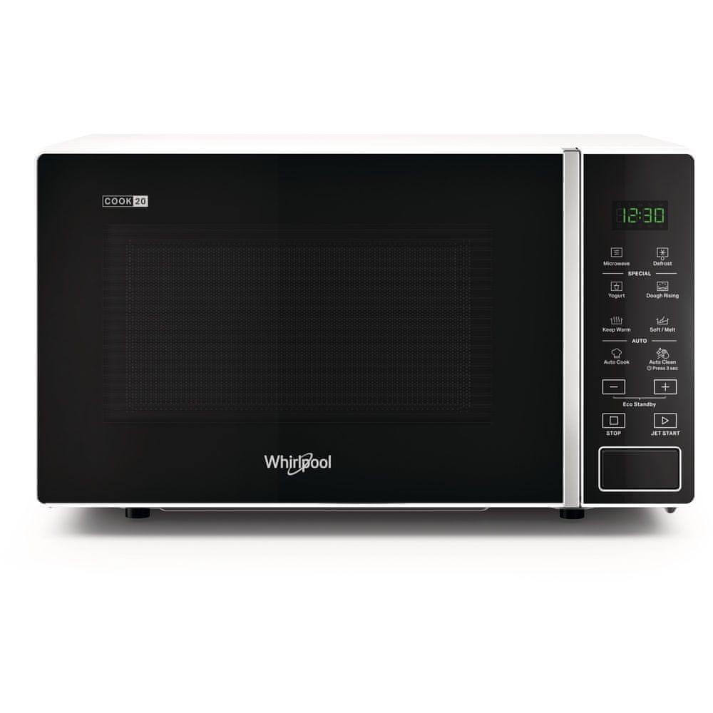 Whirlpool MWP 201 W Brand Whirlpool