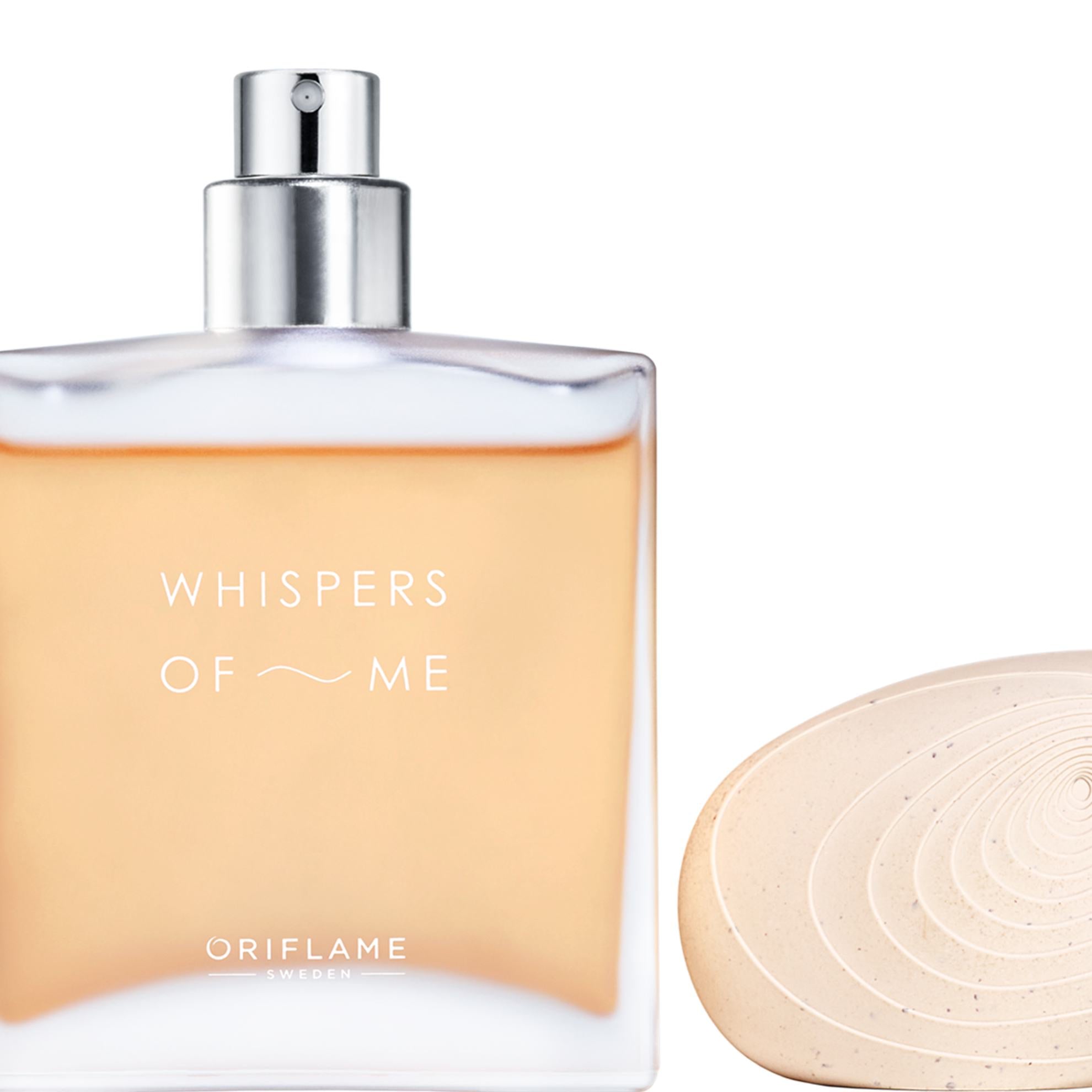 Whispers Of Me Oriflame Eau de Parfum Brand Oriflame