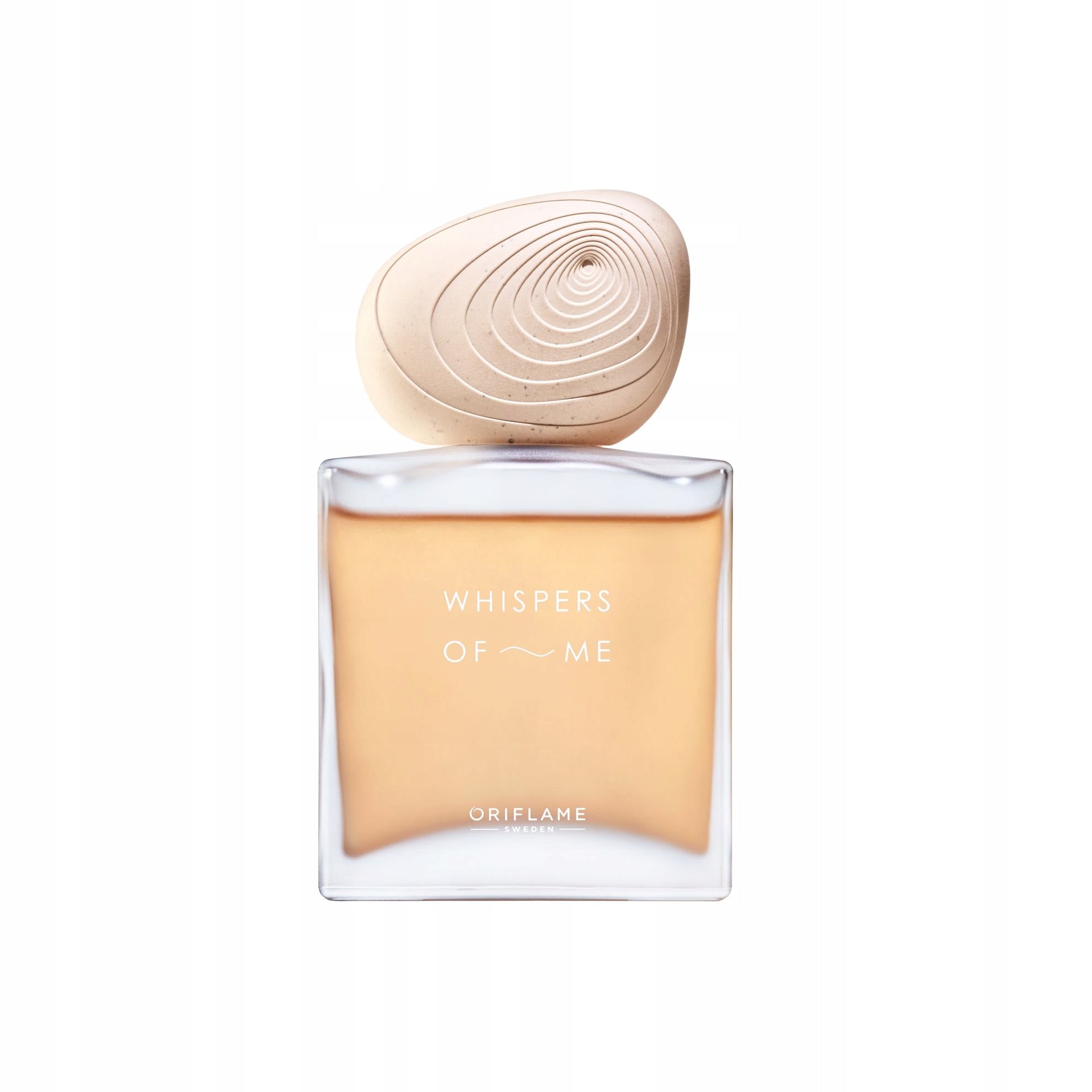 Whispers Of Me Oriflame Eau de Parfum Manufacturer code 40809
