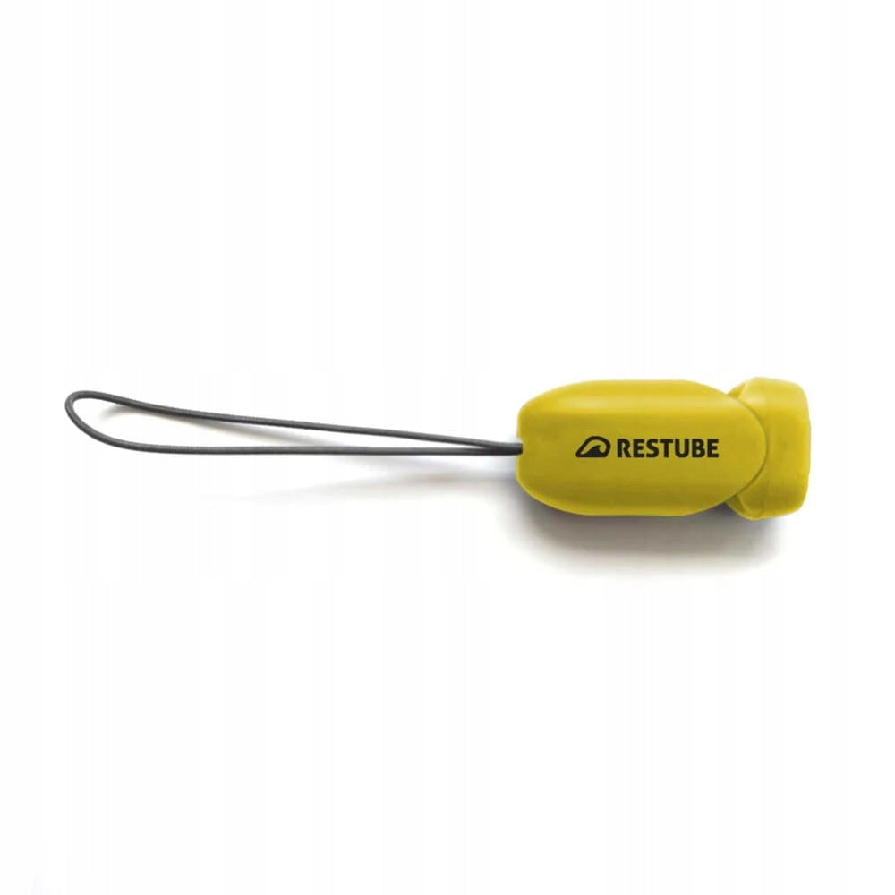 Whistle Restube yellow