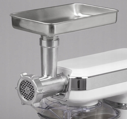 White & Brown Gourmet Plus Multifunction Robot Brand no brand