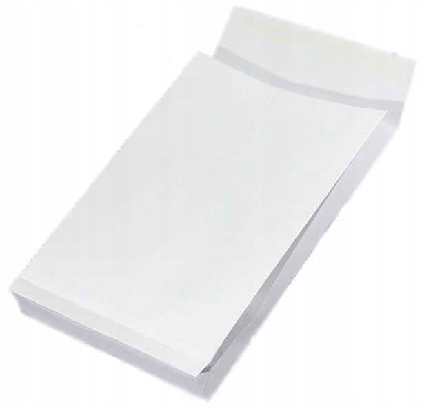 White Envelopes For Letters B4 set 250 Pieces A&G letter envelope without window