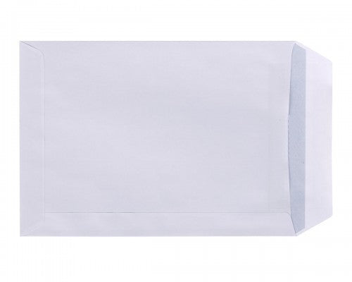 White Letter Envelopes C4 Set of 10 Envelopes Envelope For Letters Envelope A&G Brand no brand