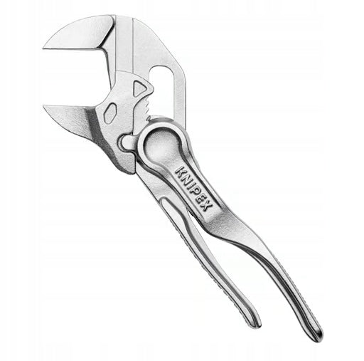 White Mounting Pliers 100mm Knipex Brand Knipex