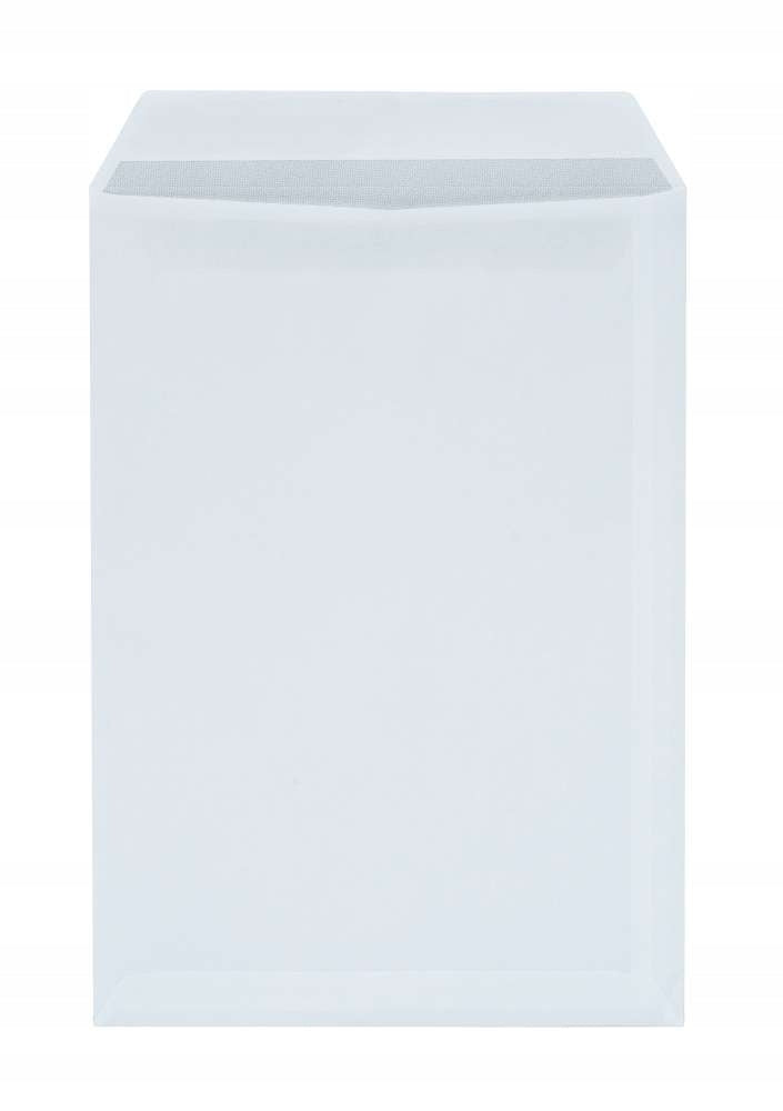 White Paper Envelopes C4 250pcs SK Brand Neopak