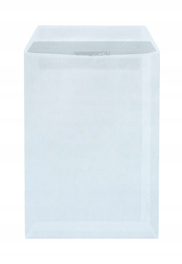 White Paper Envelopes C5 500pcs SK Brand Neopak