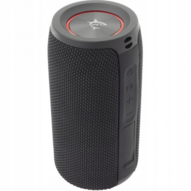 White Shark Bluetooth reproduktory GBT-808 CONGA, černá Model other