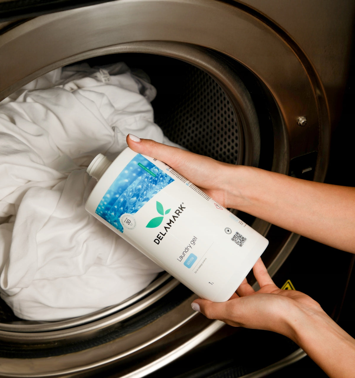 White Washing Gel - 1L Manufacturer code 5902037069133