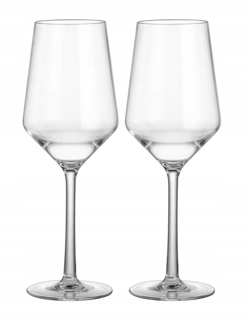 White Wineglass Riserva BRUNNER