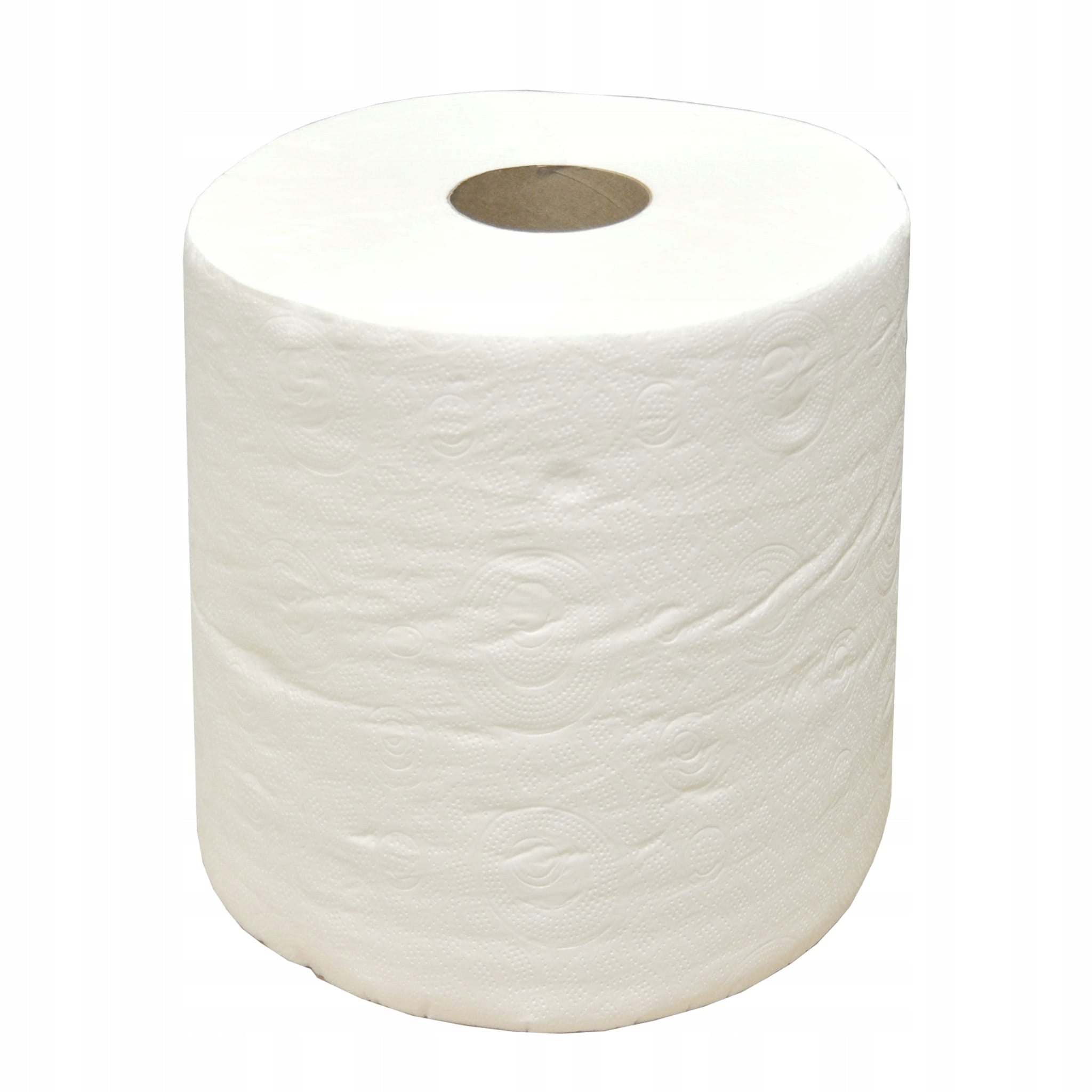 White, dust-free cellulose cleaner 200mb