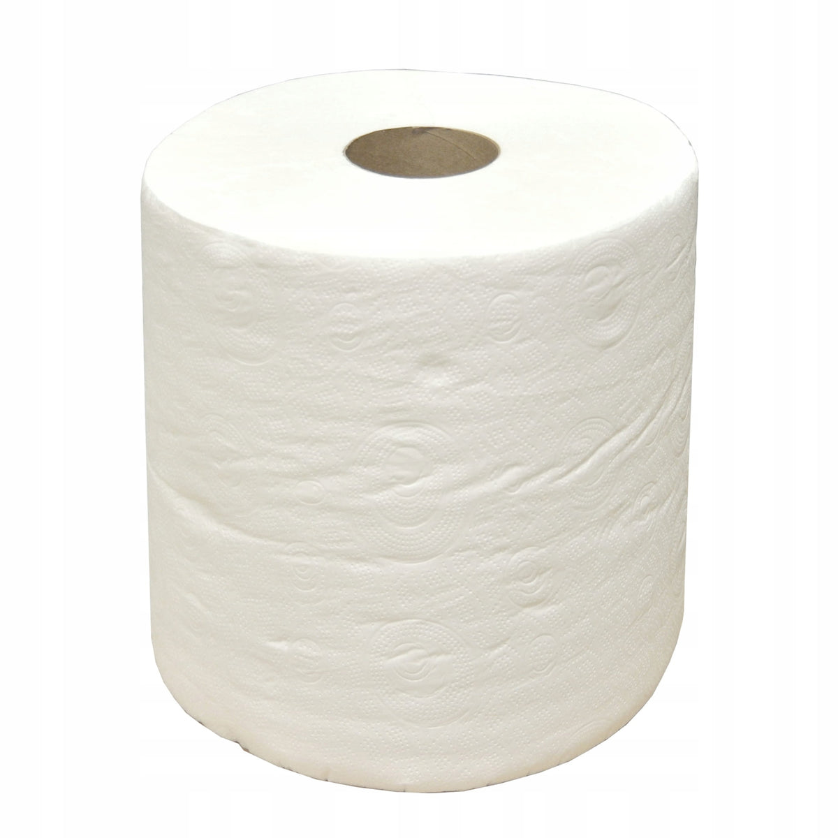 White, dust-free cellulose cleaner 200mb