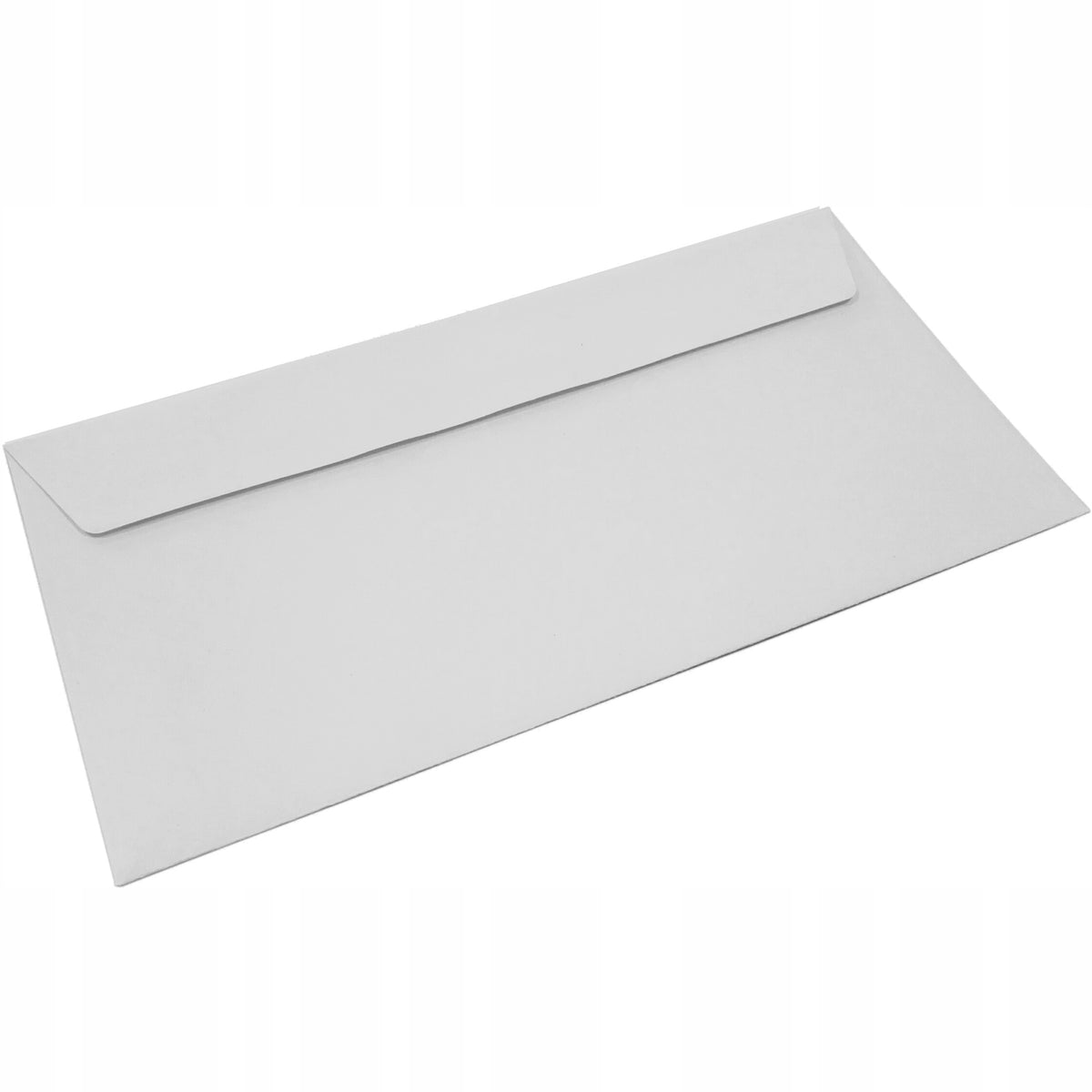 White envelope C6 SK 25 pcs.