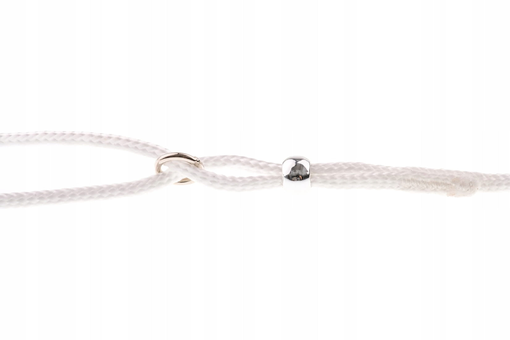 White ring 3mm 120 cm Brand 4wild