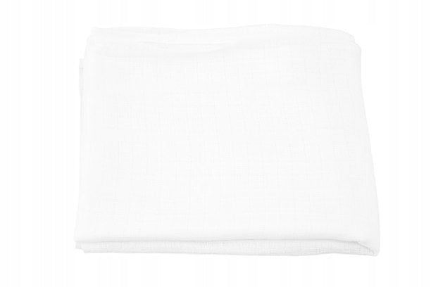 White tetra diaper 40x80 cm diapers Brand Sadpol