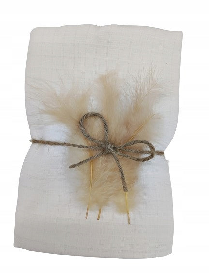 White tetra diaper