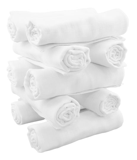 White tetra diapers 40x80 cm set of 10 EAN (GTIN) 5904050349247