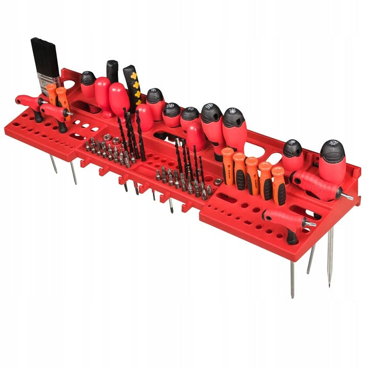 Whiteboard Tool Shelf Screwdrivers Tool Wall Organizer Keys Manufacturer code Z33