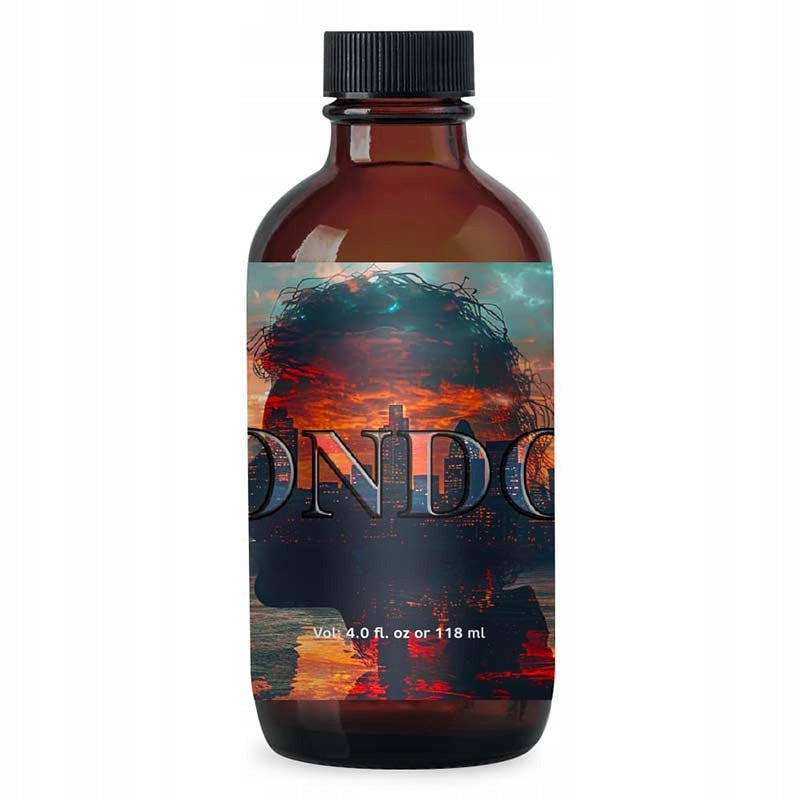 Wholly Coffee After Shave London 118 ml