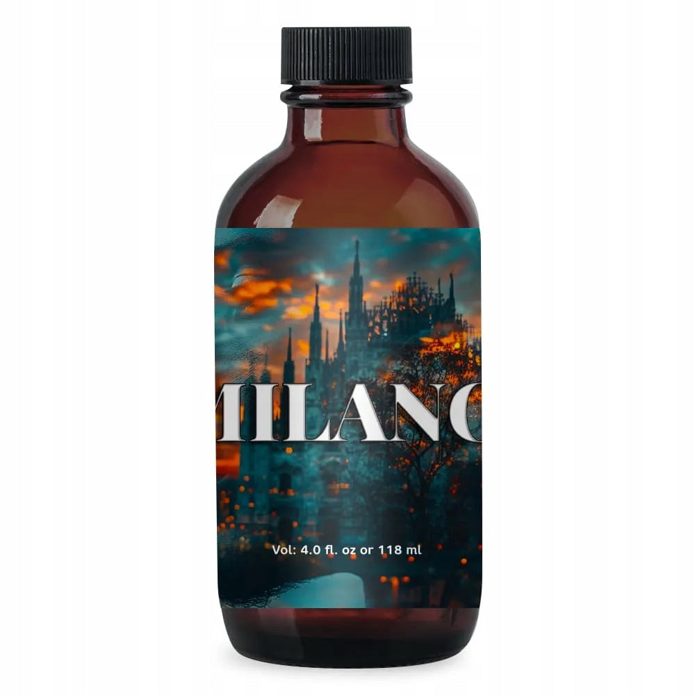 Wholly Coffee After Shave Milano 118 ml