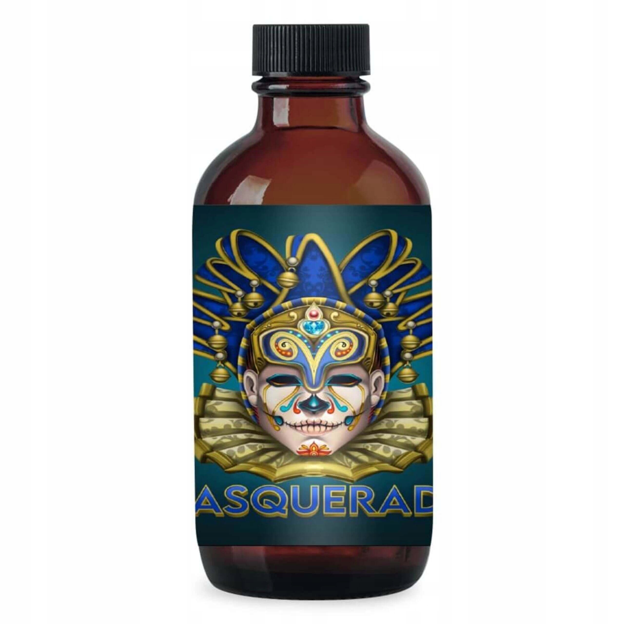 Wholly Coffee Aftershave Masquerade 118 ml